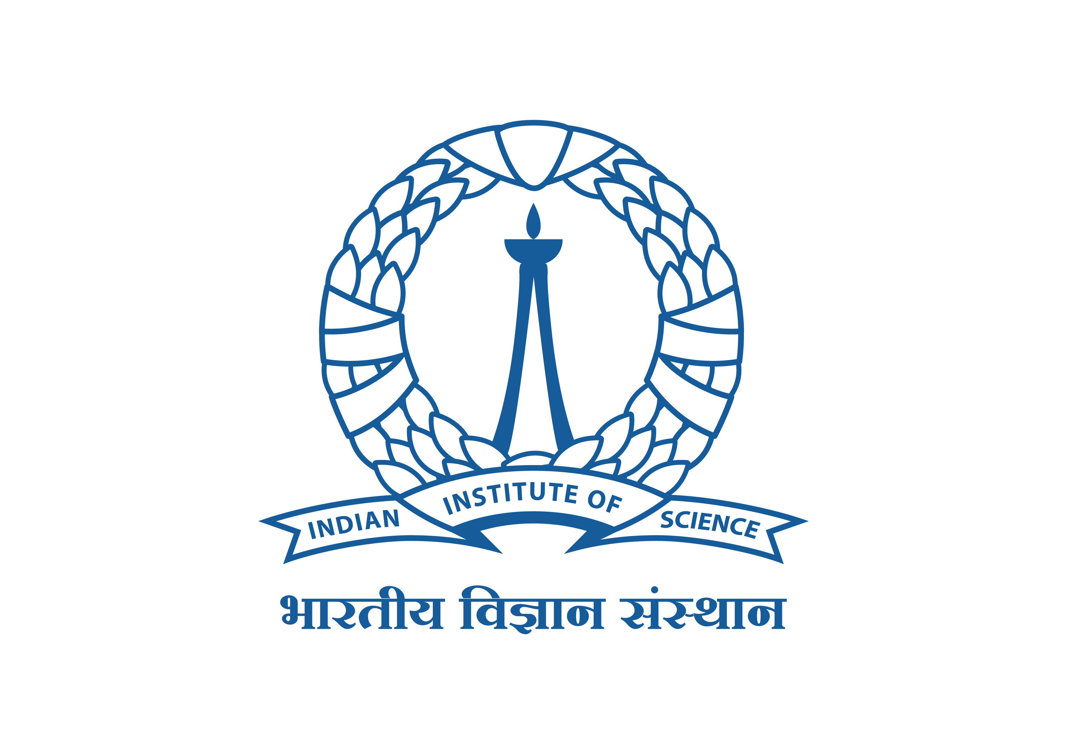 IISc Logo